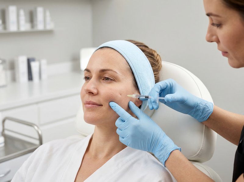 Bioestimuladores de Colágeno