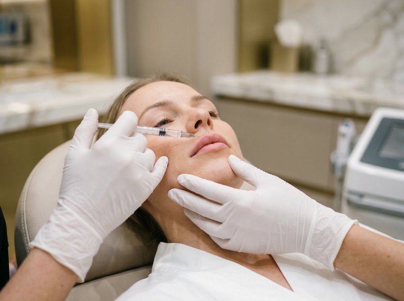 Preenchimento Labial