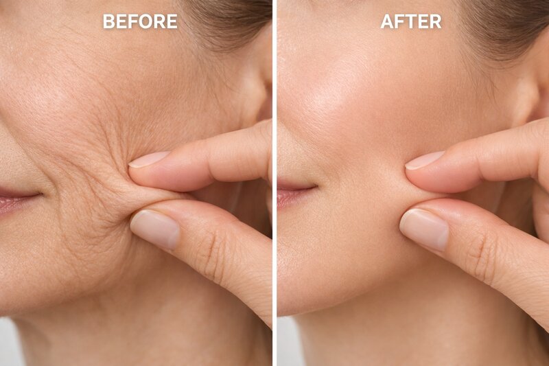 Bioestimuladores de Colágeno