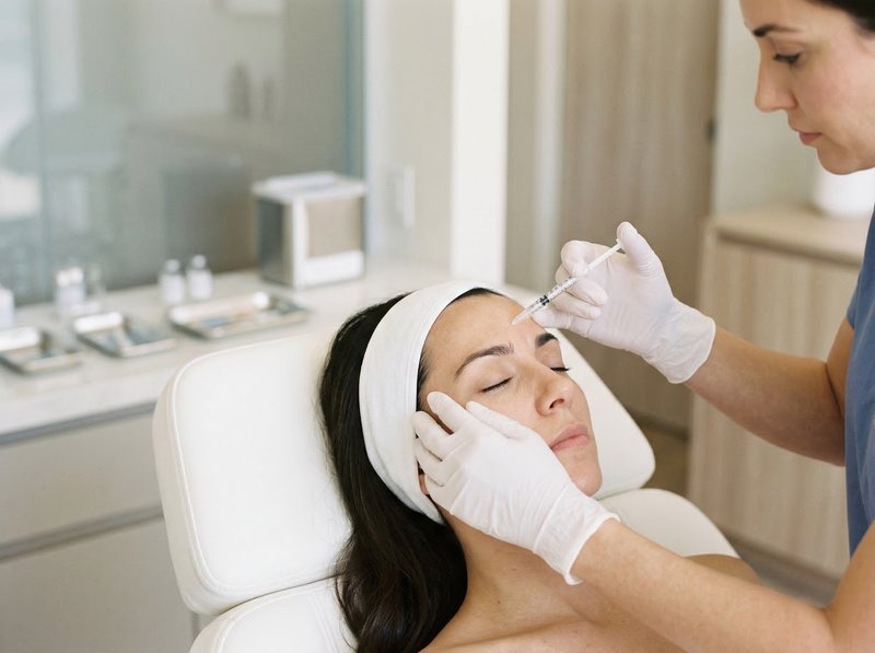 Toxina Botulínica (Botox)