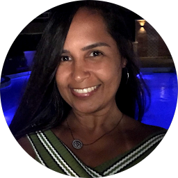 Glaucia De Araujo Souza